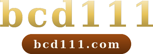 bcd111 logo